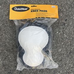Tools - Knee Pads “Brand New” Padded Deluxe Butterfly Knee Protectors. DuraWear by Liberty Glove & Safety.