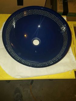 Sink o lavamanos