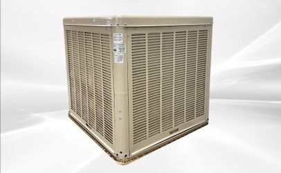 NSF Evaporative Cooler Supply fan Down-Draft 6500 CFM