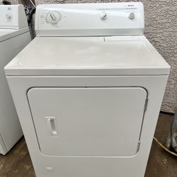Kenmore Gas Dryer