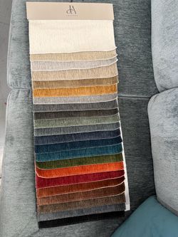Customizable Furniture Pieces