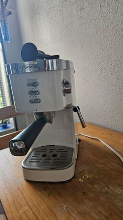 GEVI Espresso machine