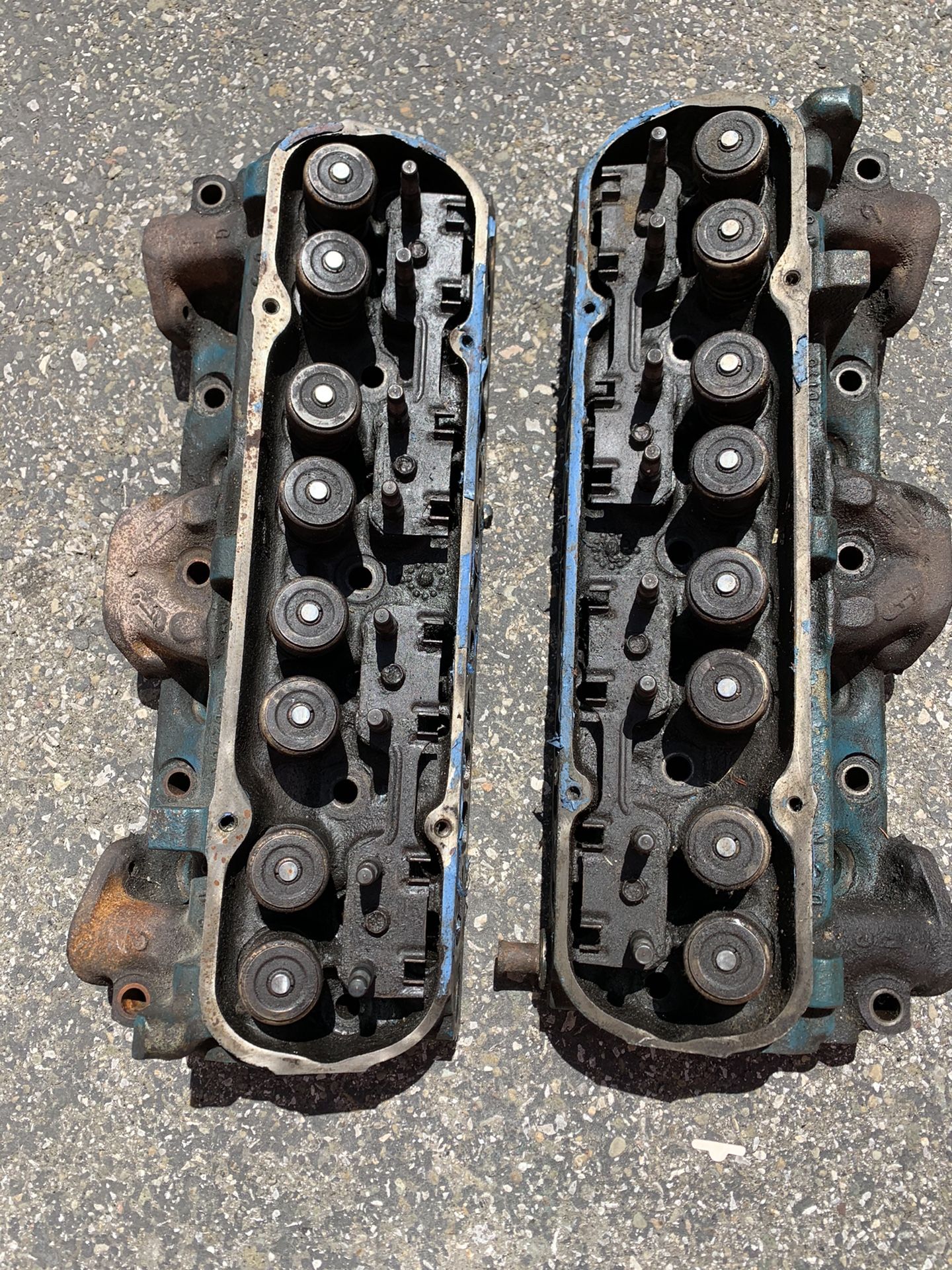 Headers