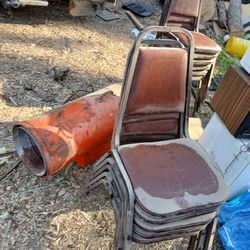 12 Chairs