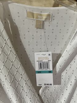 New Michael Kors Dress 