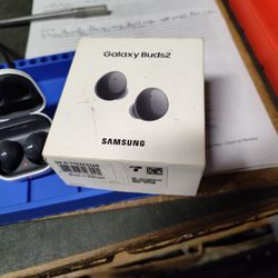 Galaxy Buds 2 