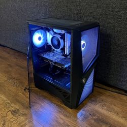 Gaming Pc : Rtx 2070, Ryzen, WiFi 