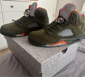 Jordans