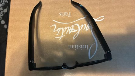Smart glasses