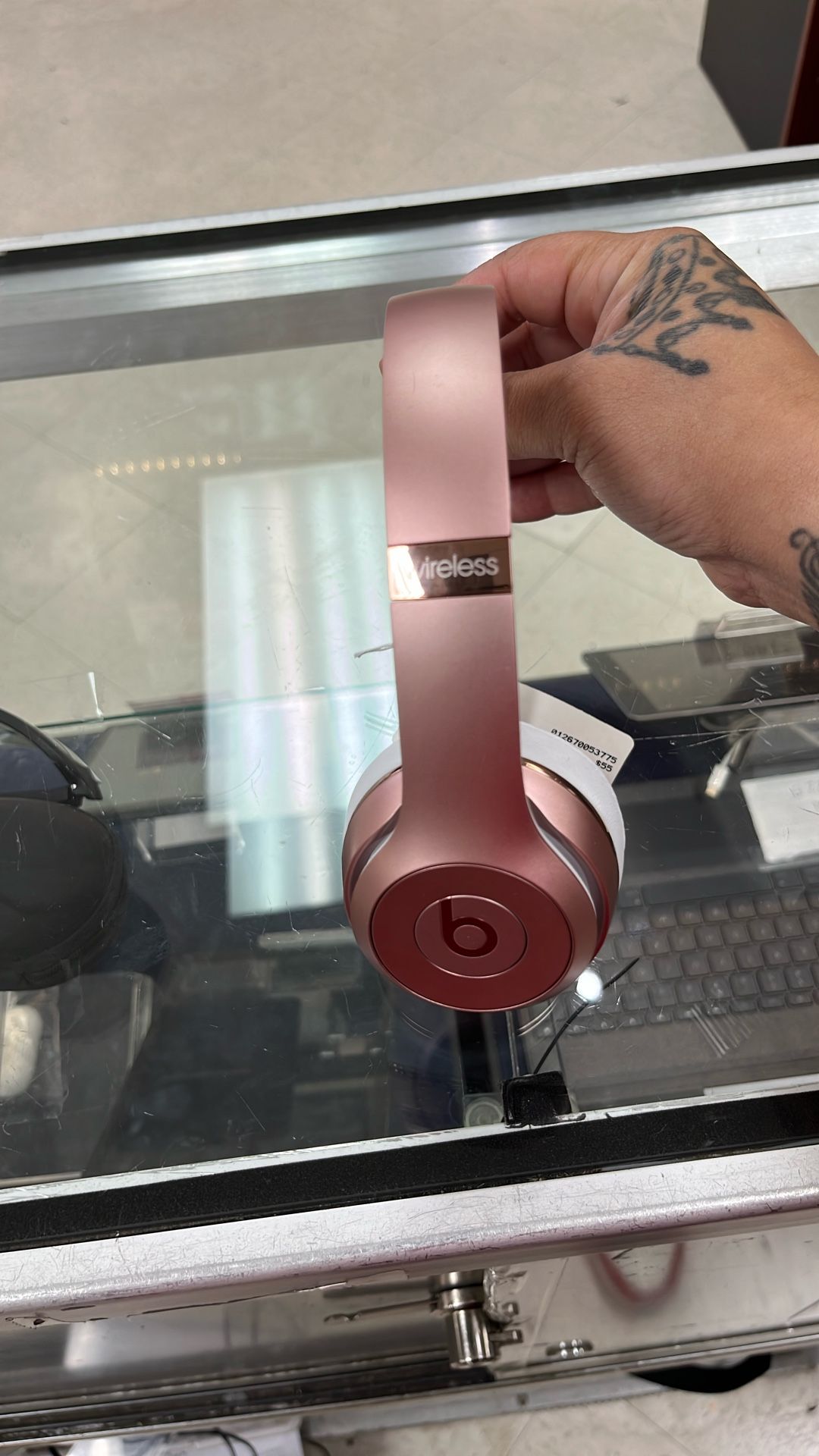 Solo 3 Beats 