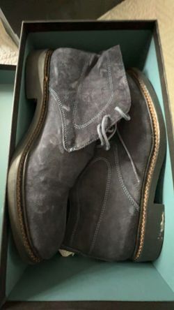 Bugatchi Shoe