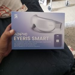 Renpho Eyeris Smart