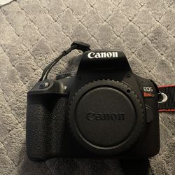 Canon Camera