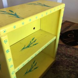 Small Sturdy Shelf