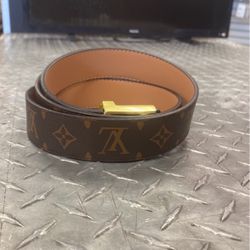 Louis Vuitton Belt ( Layaway Available ) 