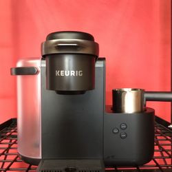 Keurig K-Cafe Special Edition