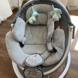 Baby Swing (Babybond)