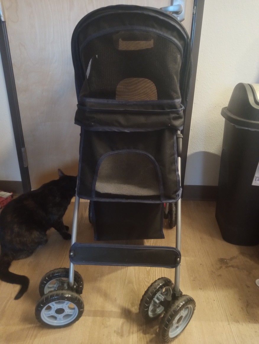 Pet Stroller