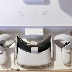 Oculus quest 2 
