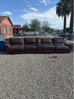 Free couch