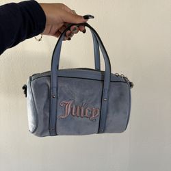 Juicy Purse
