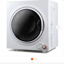 110 Dryer