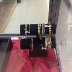 Bracelets
