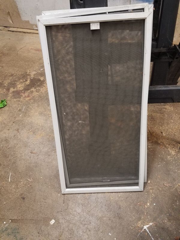 small window screens for Sale in Federal Way, WA OfferUp