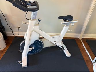 Fitness Spin Bike $100 OBO