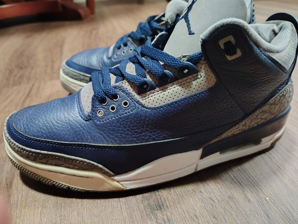 Jordan 3 Men's Size 12