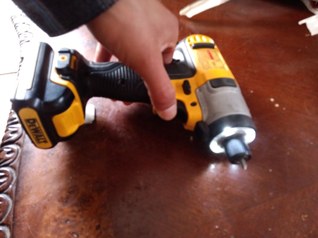 Drill