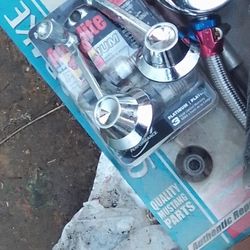 1964 + Mustang Parts 