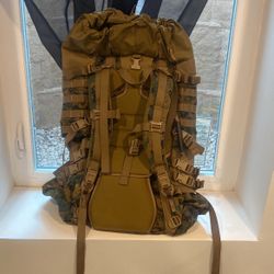 Marines Or Navy Backpack 