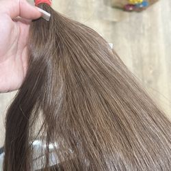 Hair Extensions 
