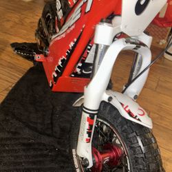 Oset 12.5r Racing Bike Electric 