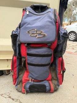 Boombah XL Catchers bag