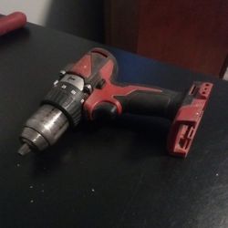 Milwaukee Drill