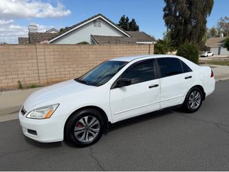 2006 Honda Accord