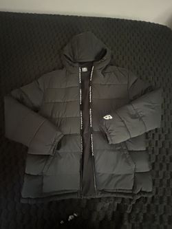 New Balance Puffer Jacket