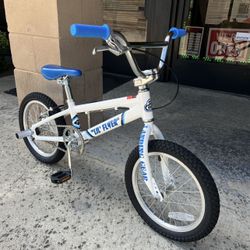 SE BIKES LIL' FLYER 16" KIDS BIKE