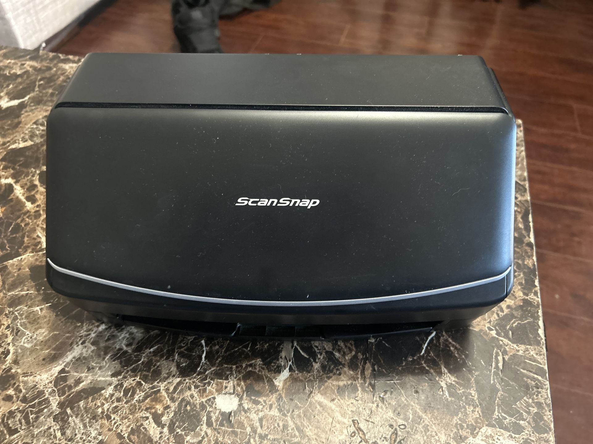 Scan Snap Printer Ix500