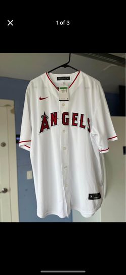 Angels Baseball Gear