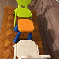 Kids Chair