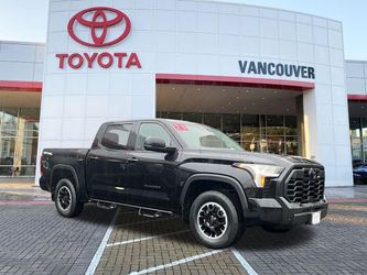 2023 Toyota Tundra