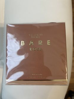 Victorias Secret Bare Rose Perfume