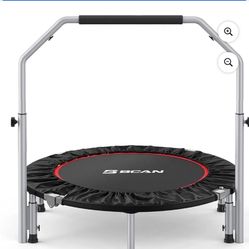 Exercise Trampoline 