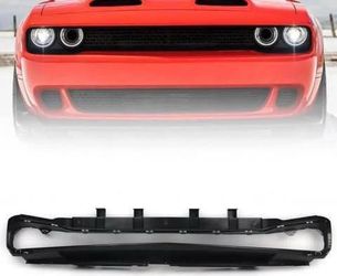Dodge Challenger Grille Reinforcement