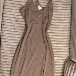 Bodycon dress - Livi By Olivia Rae