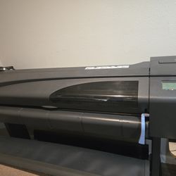 Hp Designjet 800 OBO