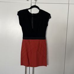 Dress Size S 